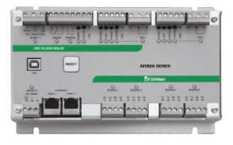 AF0500弧閃繼電器